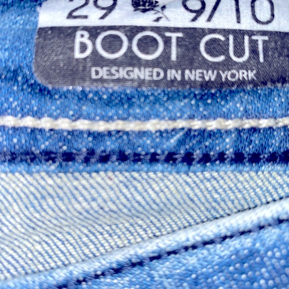 Designer Jeans - Picture 8 of 11